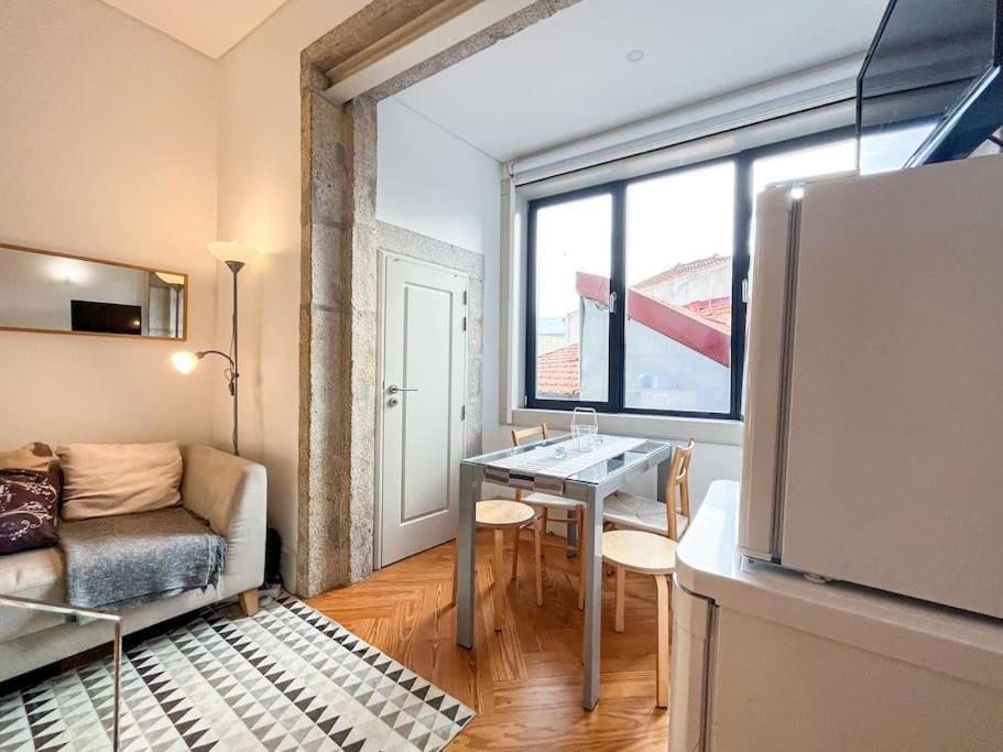 Appartamento Charming Lapa By Unique Hosts *