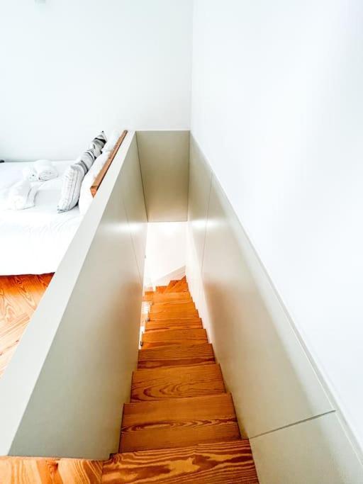 Charming Lapa By Unique Hosts Appartamento